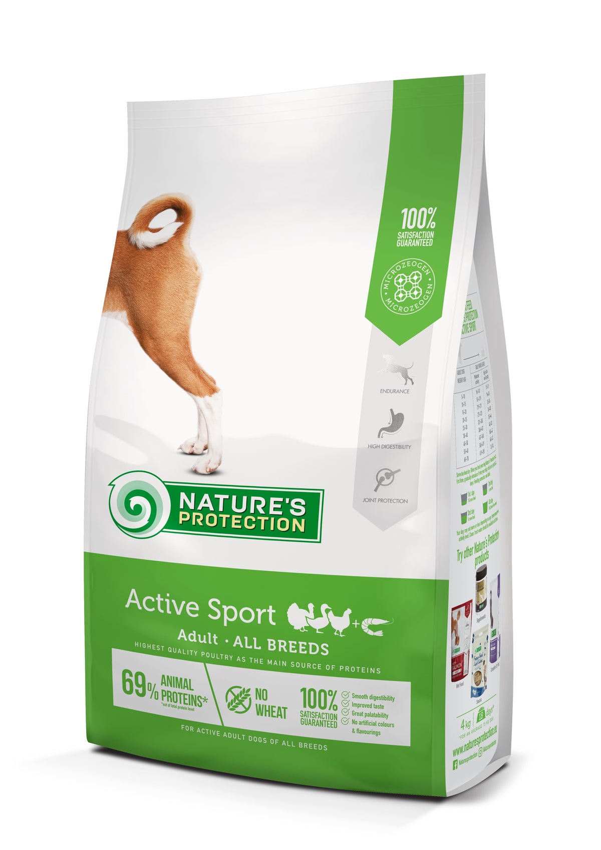 NP Poultry Activ Sport