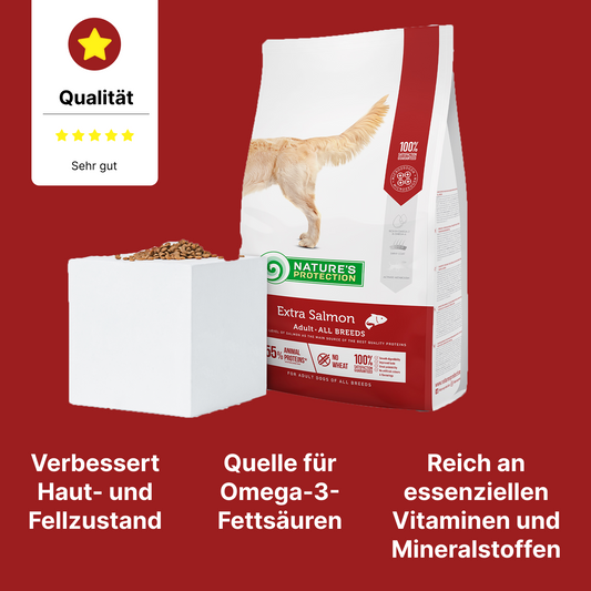 NP Extra Salmon