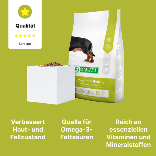 NP Geflügel & Garnelen 2kg