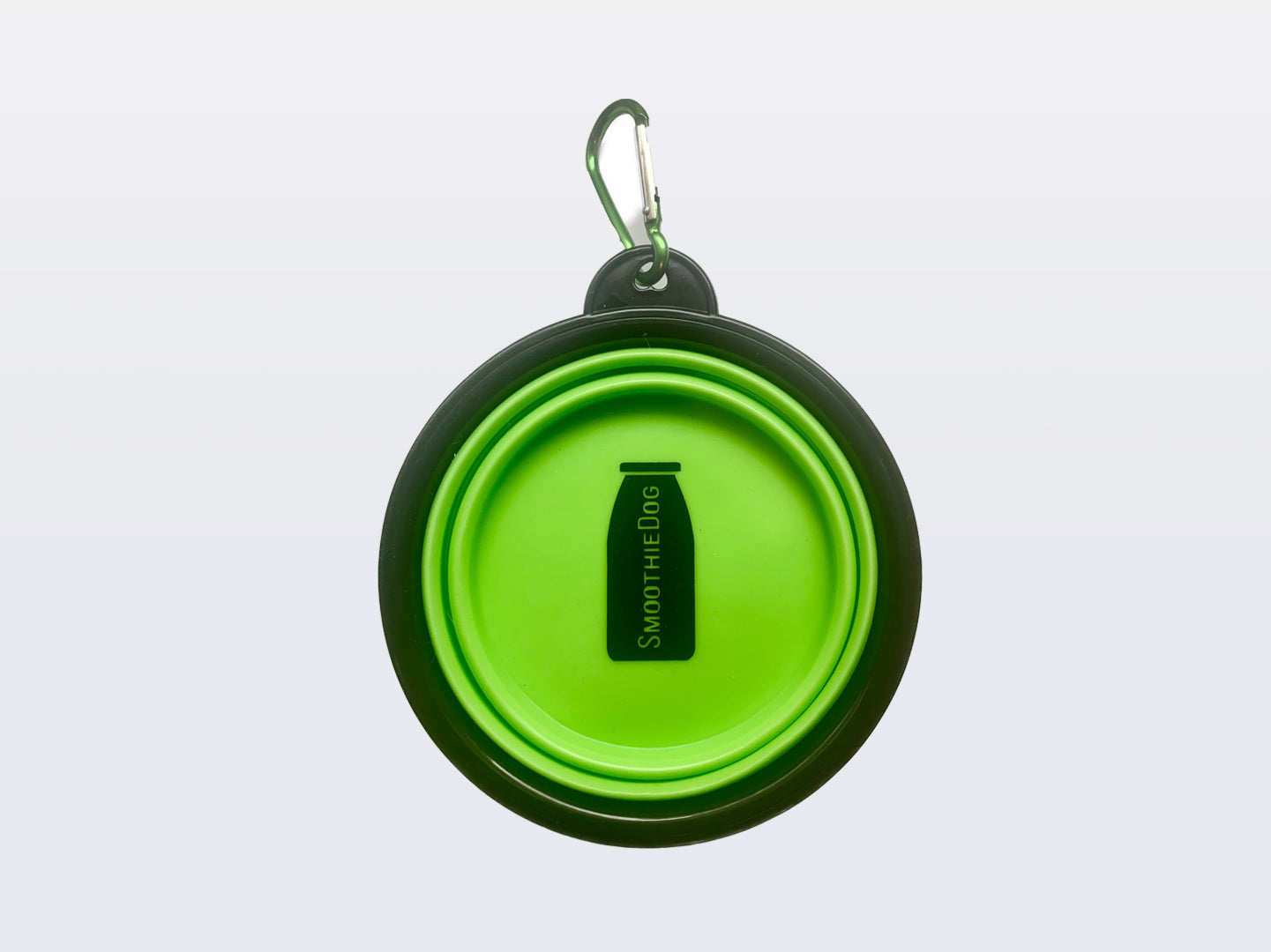Silikon-Napf von SmoothieDog – Ø 13 cm